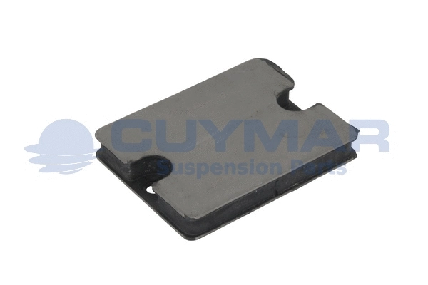 Rubber Buffer, suspension (4808184)