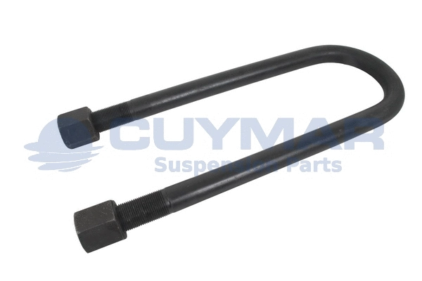 Spring Clamp (303024090340)