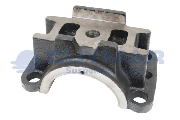 Spring Mounting, axle beam (33084212S)