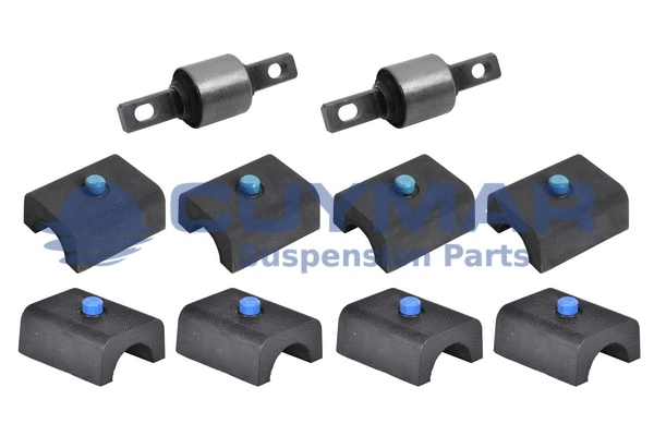 Mounting, stabiliser bar (4703014)