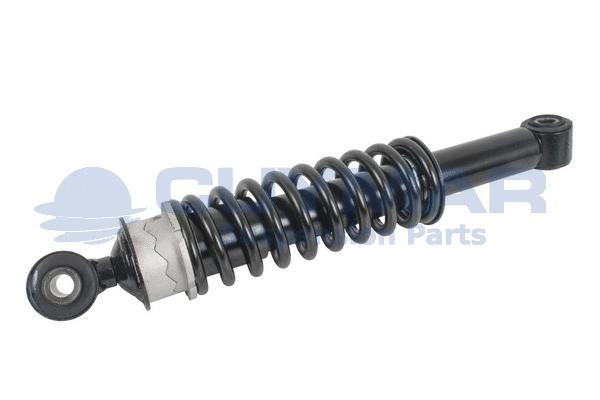 Shock Absorber, driver cab suspension (4205167)