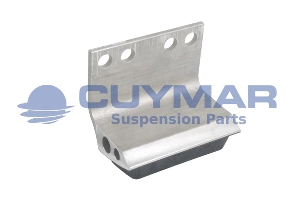 Rubber Buffer, suspension (4810292)