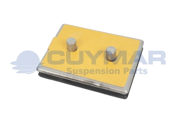 Rubber Buffer, suspension (4808183)