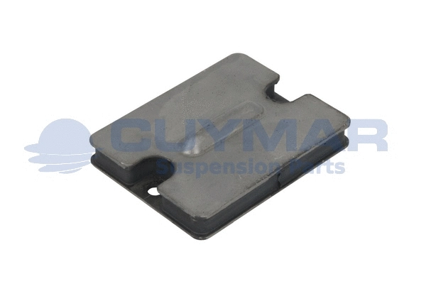 Rubber Buffer, suspension (4808284)