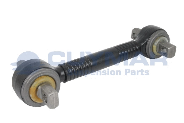 Control/Trailing Arm, wheel suspension (4903003)