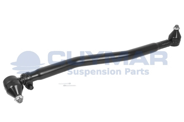 Centre Rod Assembly (5912075)