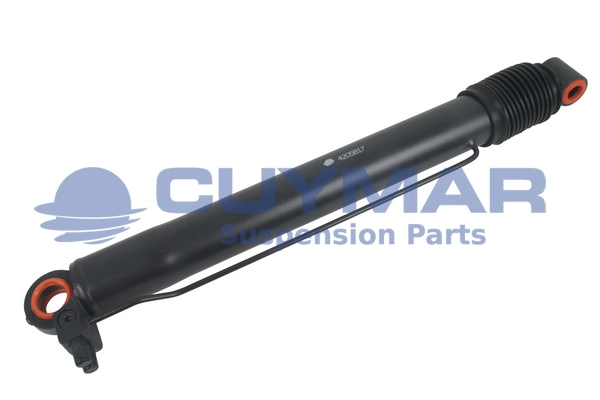 Slave Cylinder, power steering (4205817)
