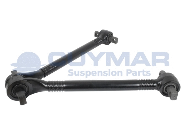 Control/Trailing Arm, wheel suspension (4908106)