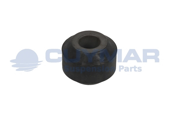 Mounting, axle strut (3721007)