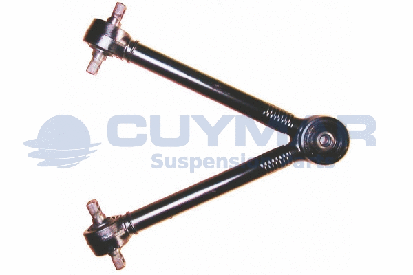 Control/Trailing Arm, wheel suspension (4908205)