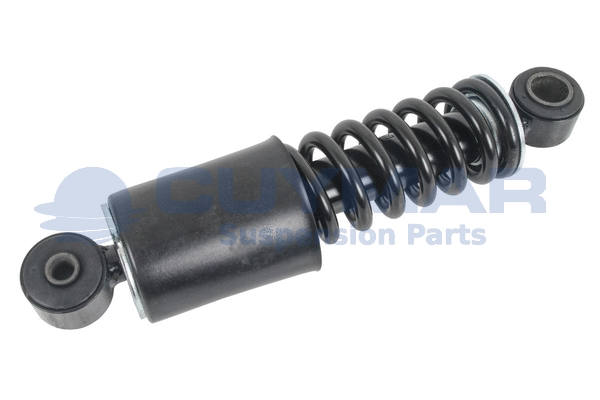 Shock Absorber, driver cab suspension (4208919)