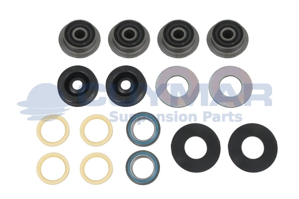 Repair Kit, driver cab suspension (4207400K)