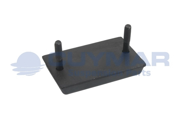 Rubber Buffer, suspension (4803553)