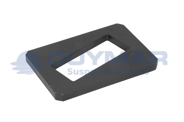 Shape Plate, leaf spring hanger (3513194)
