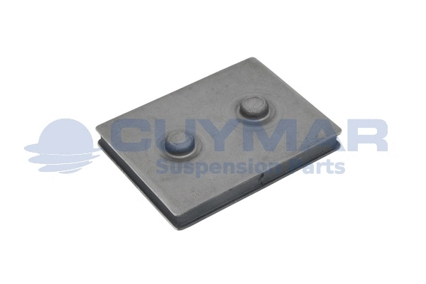 Rubber Buffer, suspension (4808186)