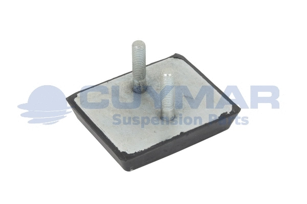 Rubber Buffer, suspension (4808144)