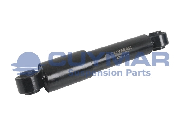 Shock Absorber, driver cab suspension (4208114)