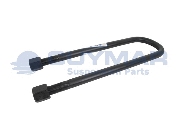 Spring Clamp (303018080360)