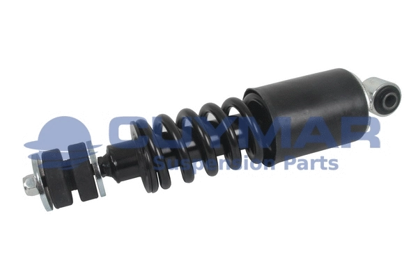 Shock Absorber, driver cab suspension (4207012)