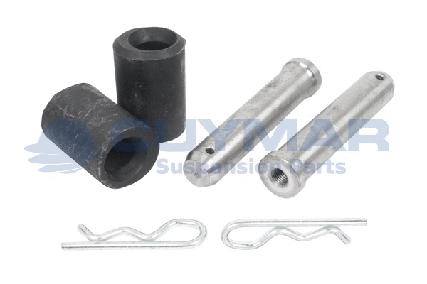 Repair Set, fifth wheel coupling (4614026)