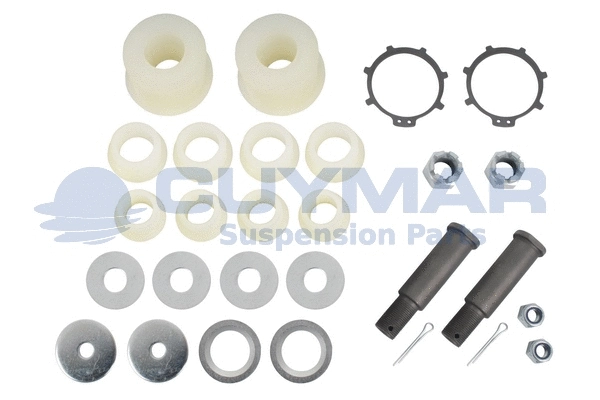 Mounting, stabiliser bar (4708221)