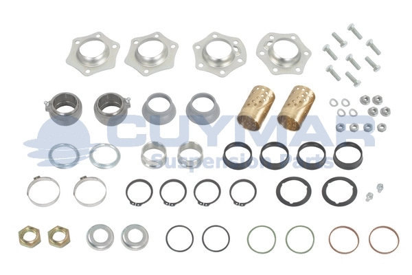 Repair Kit, brake camshaft (6013091)