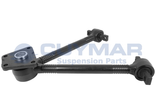 Control/Trailing Arm, wheel suspension (4903521)
