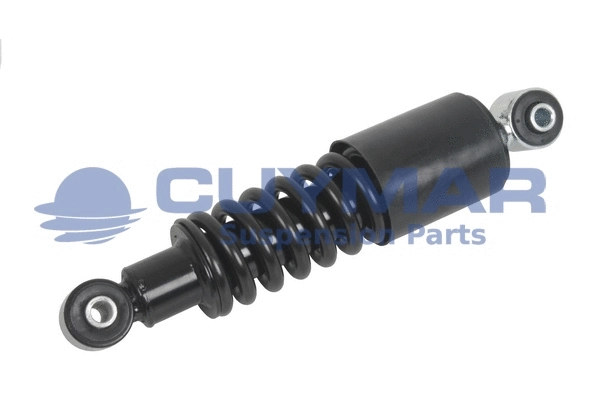 Shock Absorber, driver cab suspension (4202974)