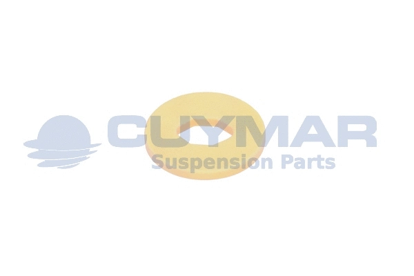 Spacer, driver cab stabiliser (4207001)