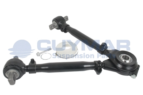Control/Trailing Arm, wheel suspension (4908105)