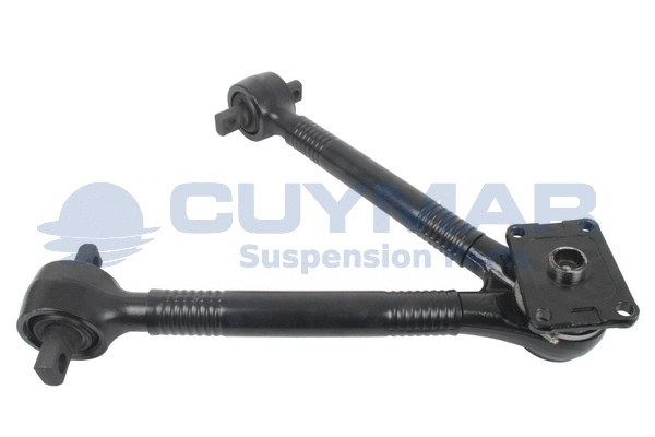 Control/Trailing Arm, wheel suspension (4907596)