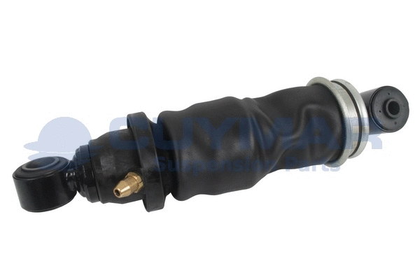 Shock Absorber, driver cab suspension (4208003)