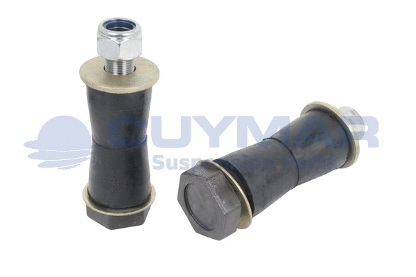 Bushing, leaf spring (2914151C)