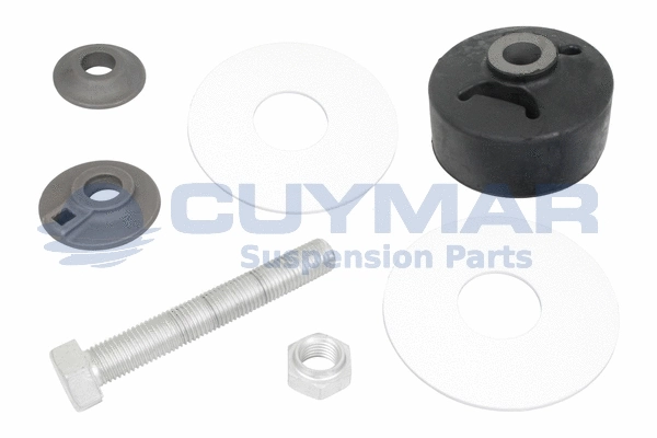 Repair Kit, spring bolt (3721800K)