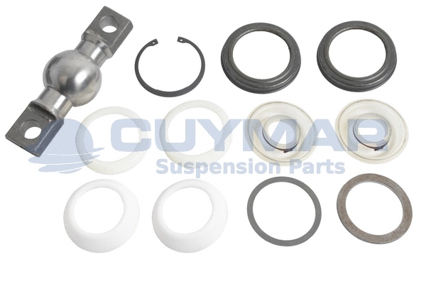 Repair Kit, control/trailing arm (4903778)