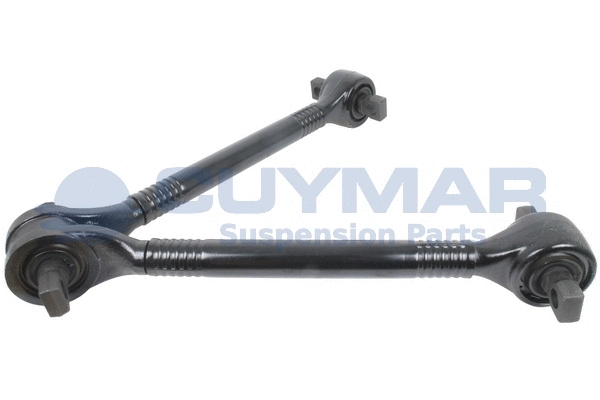 Control/Trailing Arm, wheel suspension (4908505)