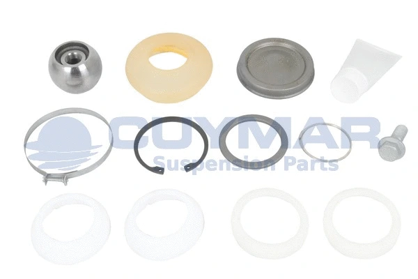 Repair Kit, control/trailing arm (4908331)