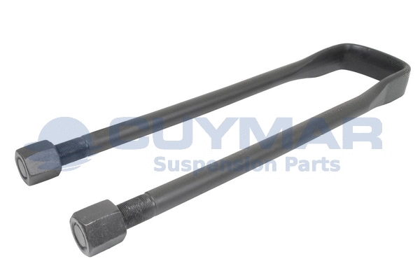 Spring Clamp (302124100520MA)