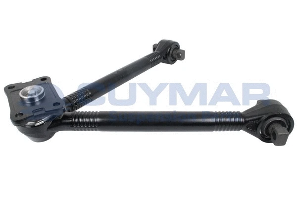 Control/Trailing Arm, wheel suspension (4902503)