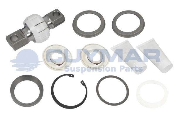 Repair Kit, control/trailing arm (4907291)