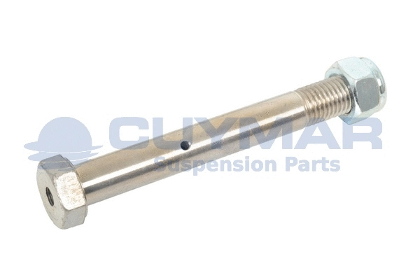 Spring Bolt (0212365)