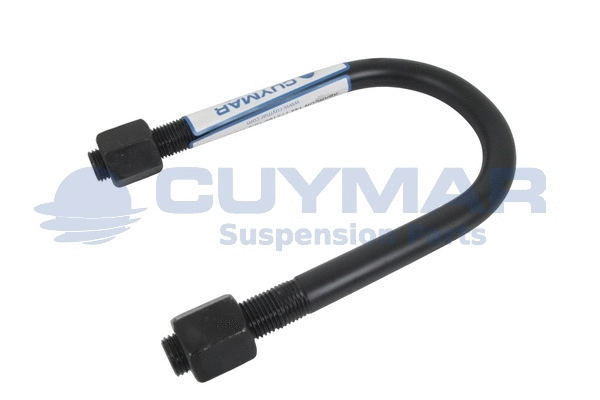 Spring Clamp (303014075150)