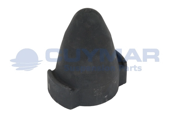 Rubber Buffer, suspension (4808018)