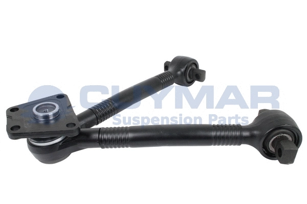 Control/Trailing Arm, wheel suspension (4903009)