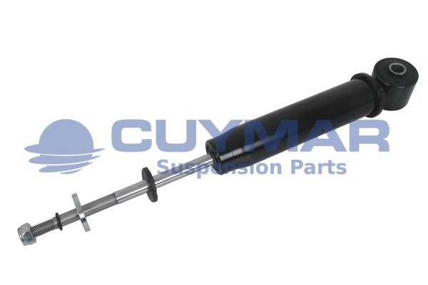 Shock Absorber, driver cab suspension (4210011)