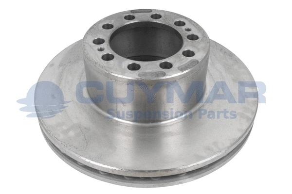 Brake Disc (6008312)