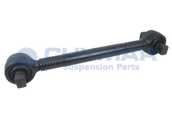 Control/Trailing Arm, wheel suspension (4907590)