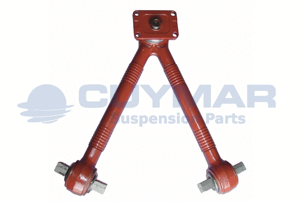 Control/Trailing Arm, wheel suspension (4907535)