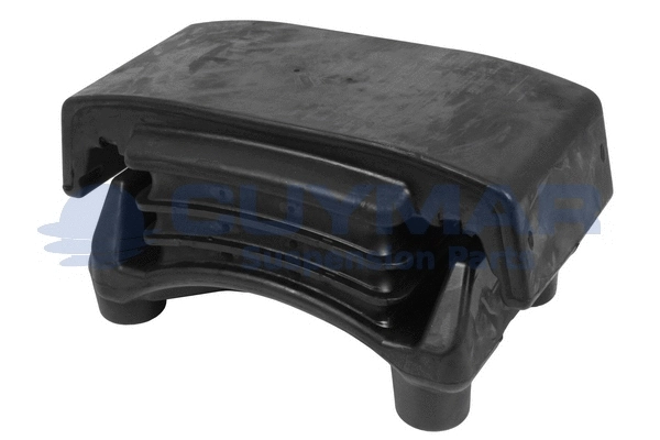 Bush, parabolic spring (2507557)