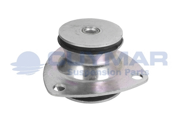 Rubber Buffer, driver cab (4205839)